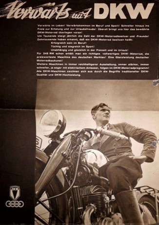 dkw 500 sb