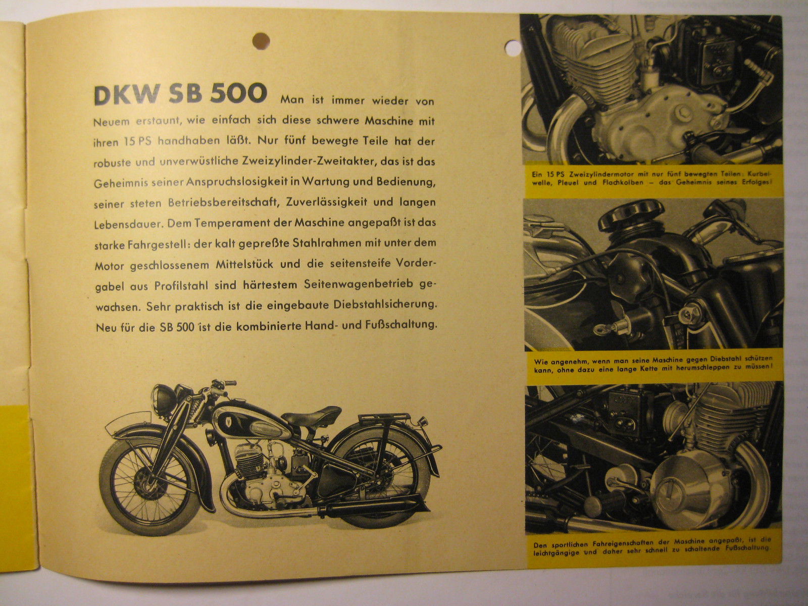 Originaler-Prospekt-Motorrader-DKW-Typenprogramm-von-1932mit-DKW-_57